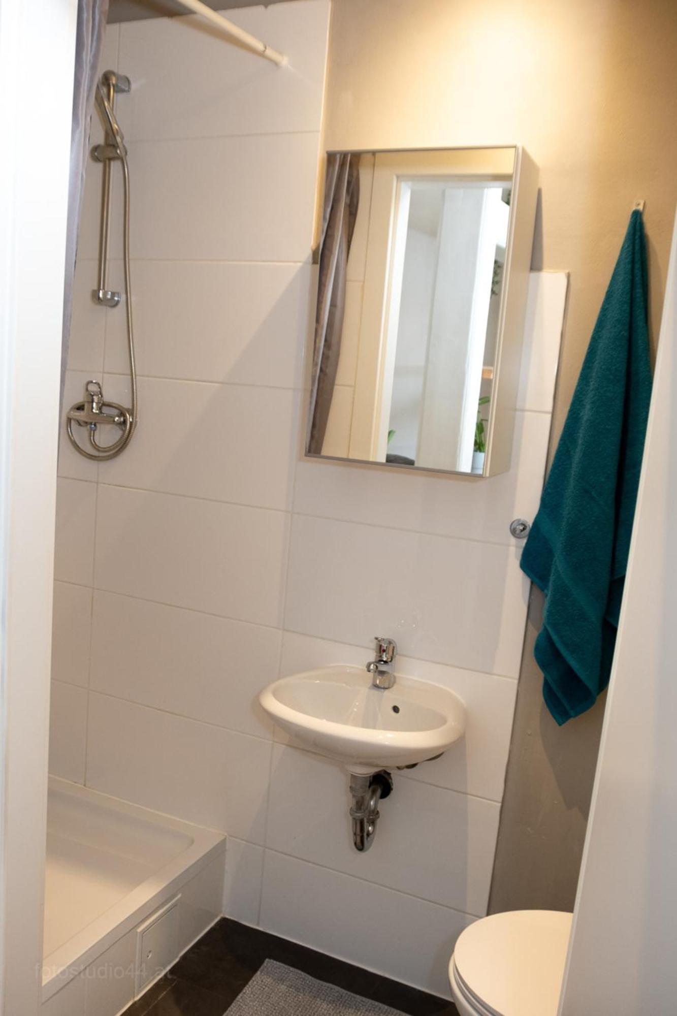 Ferienwohnung Gemuetliches Studio Mit Hochbett Im Herzen Von Graz Exterior foto